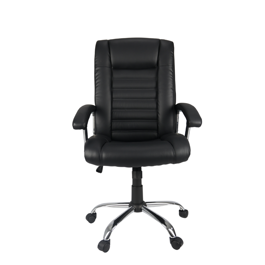 Cadeira Presidente Base Relax 9122