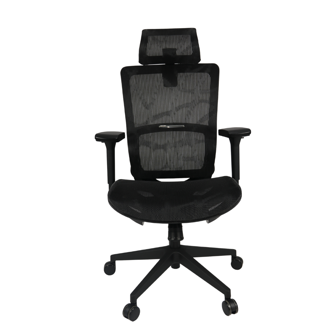 Cadeira Telada Mesh Ergonômica Luxo 900A