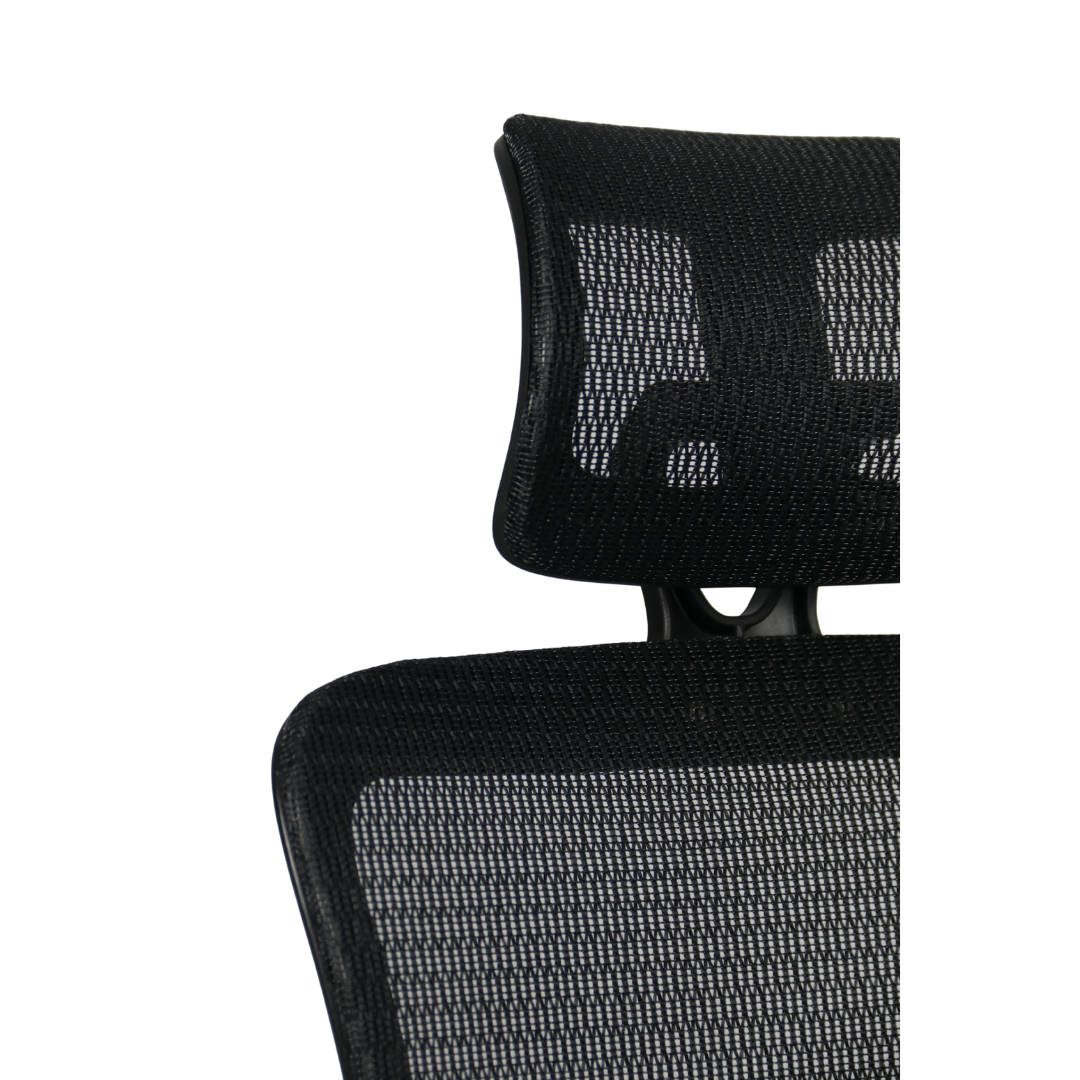 Cadeira Mesh Ergonômica Premium UT-C8593