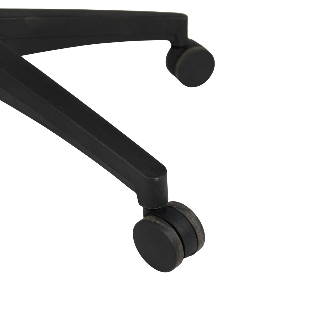 Cadeira Telada Mesh Luxo com Regulagem Lombar 3939