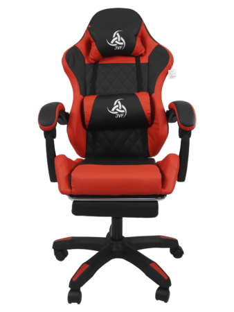 Cadeira Gamer 143T Preto e Vermelho