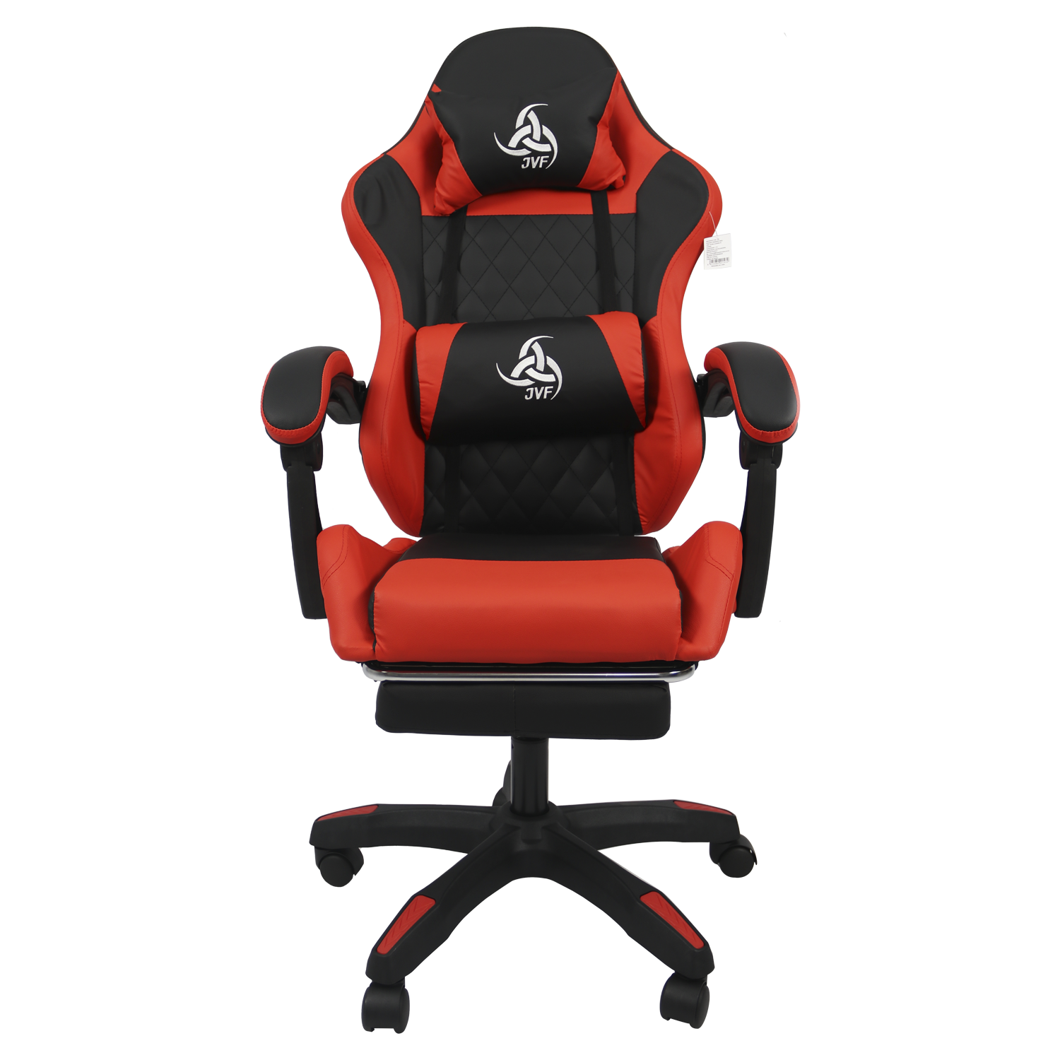 Cadeira Gamer 143T Preto e Vermelho