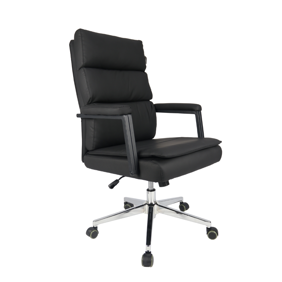 Cadeira Presidente Extra Confort 8104
