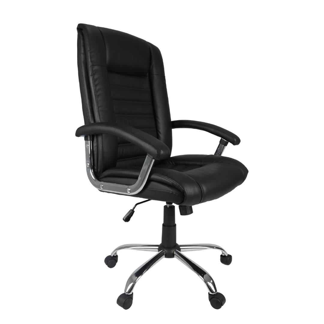 Cadeira Presidente Base Relax 9122