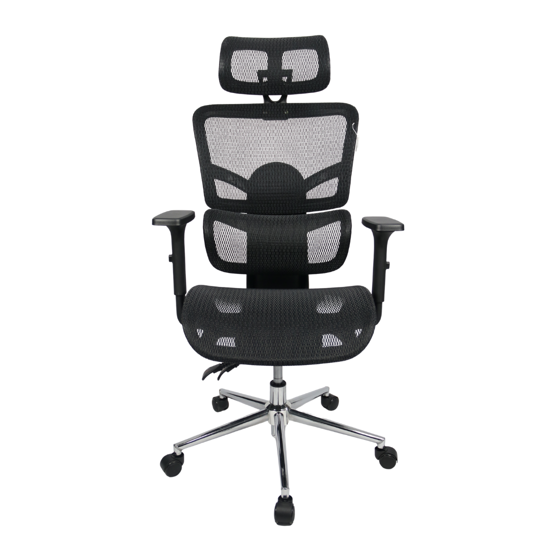Cadeira Mesh Ergonômica Premium UT-C8593