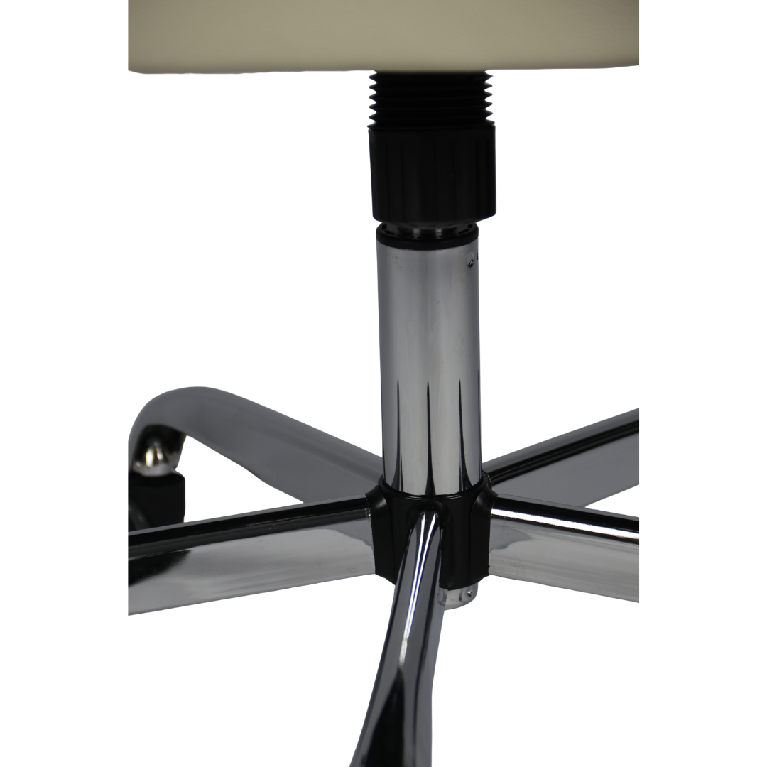 Cadeira Presidente Matelassê Acolchoada Luxo Modelo 501