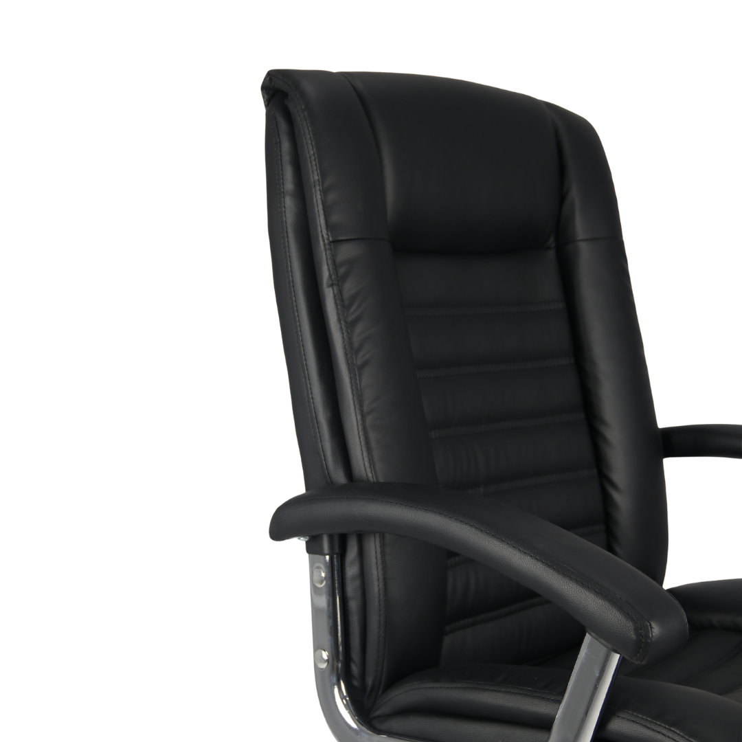 Cadeira Presidente Base Relax 9122
