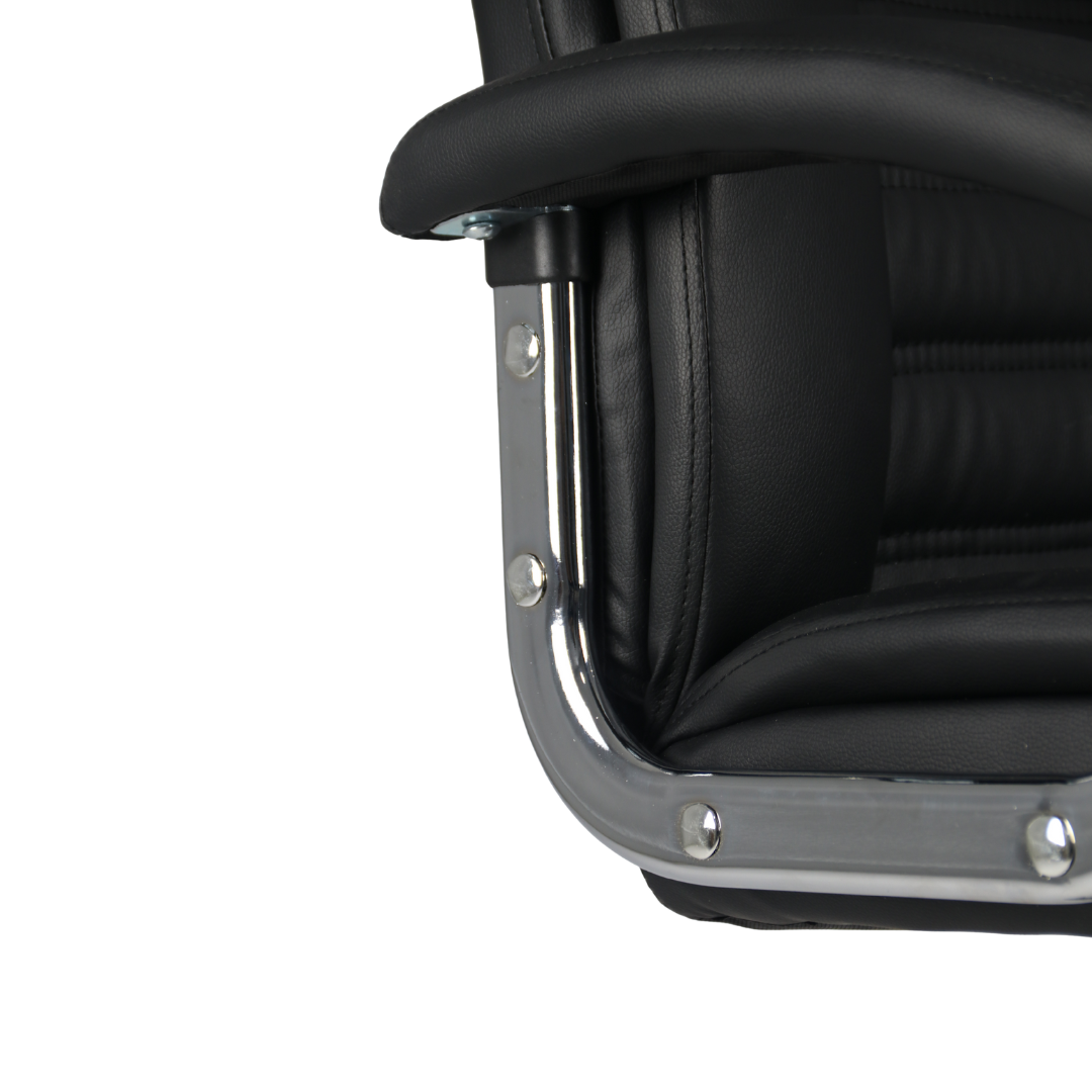 Cadeira Presidente Base Relax 9122
