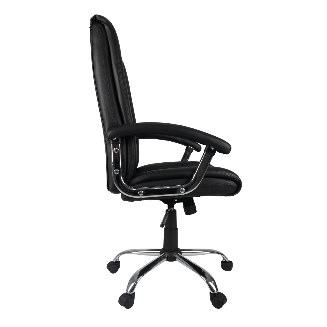 Cadeira Presidente Base Relax 9122