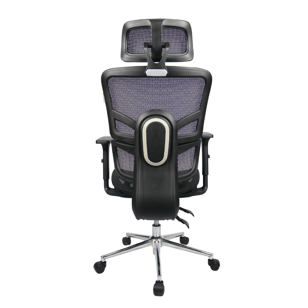 Cadeira Mesh Ergonômica Premium UT-C8593