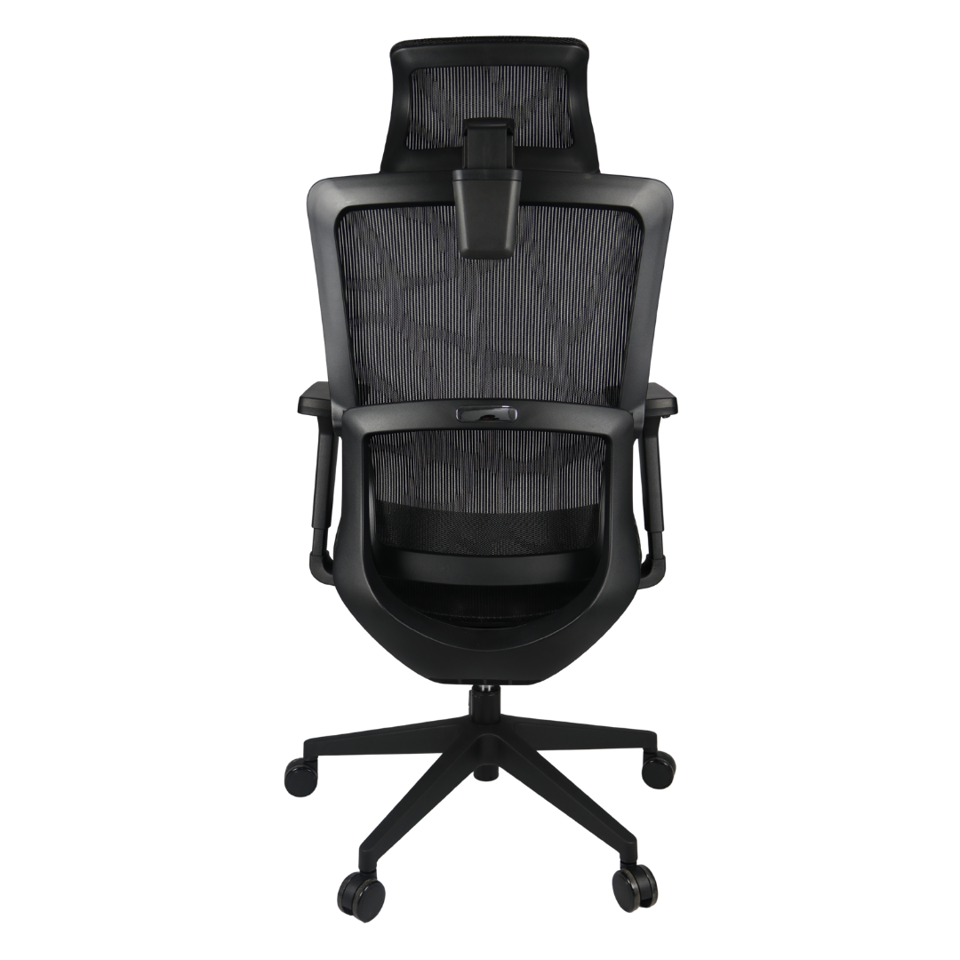 Cadeira Telada Mesh Ergonômica Luxo 900A