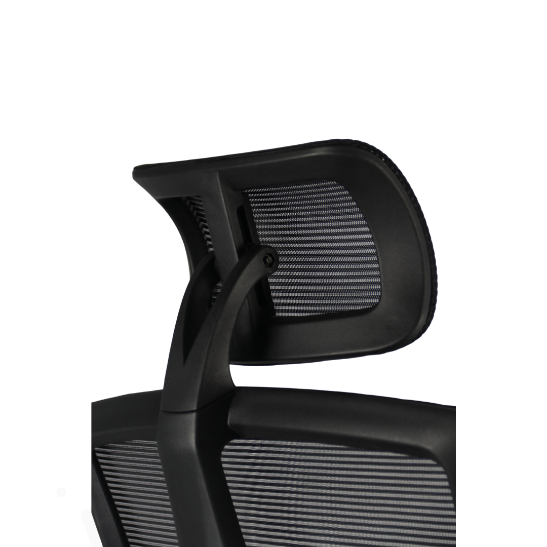 Cadeira Presidente Ergonômica Telada Mesh 3003