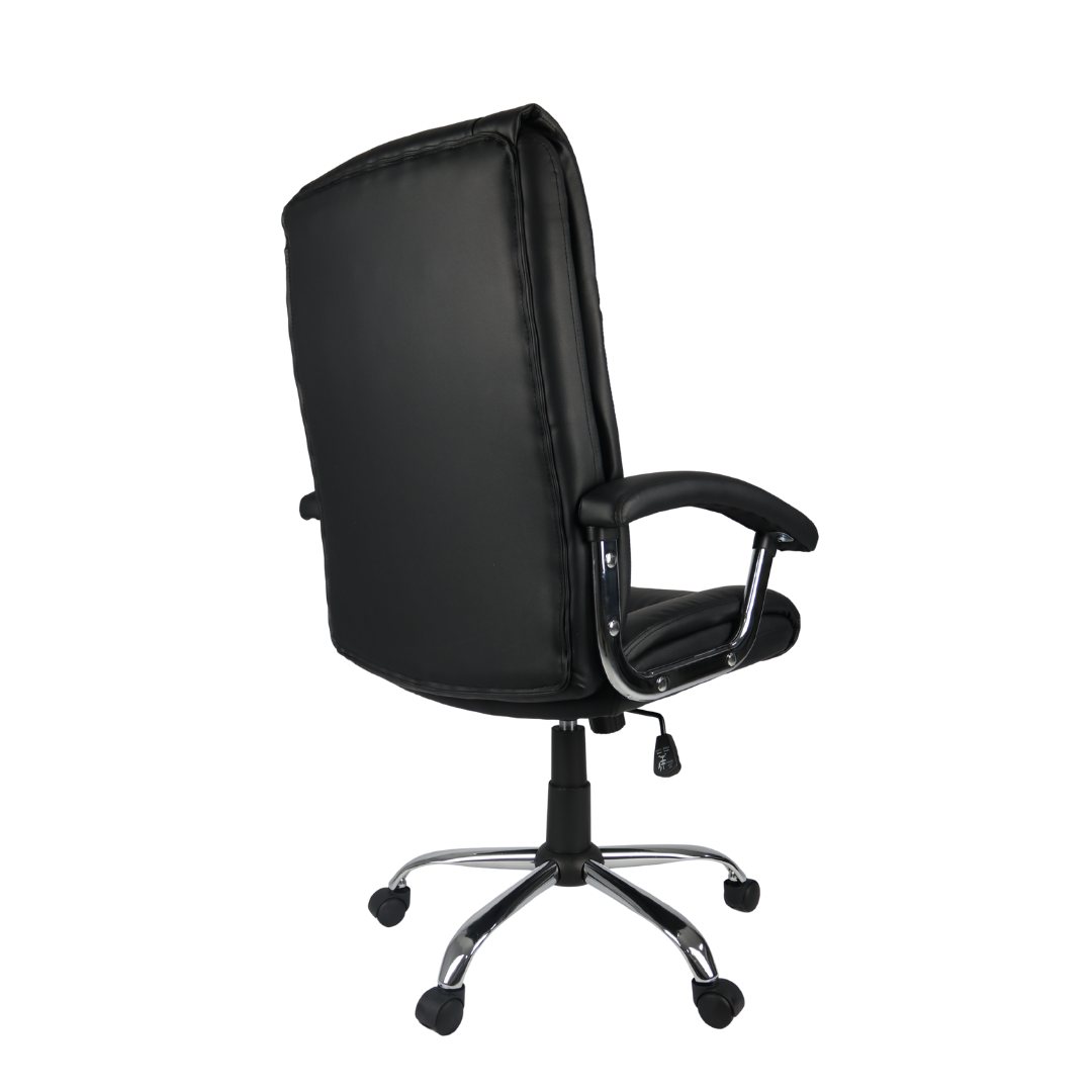Cadeira Presidente Base Relax 9122