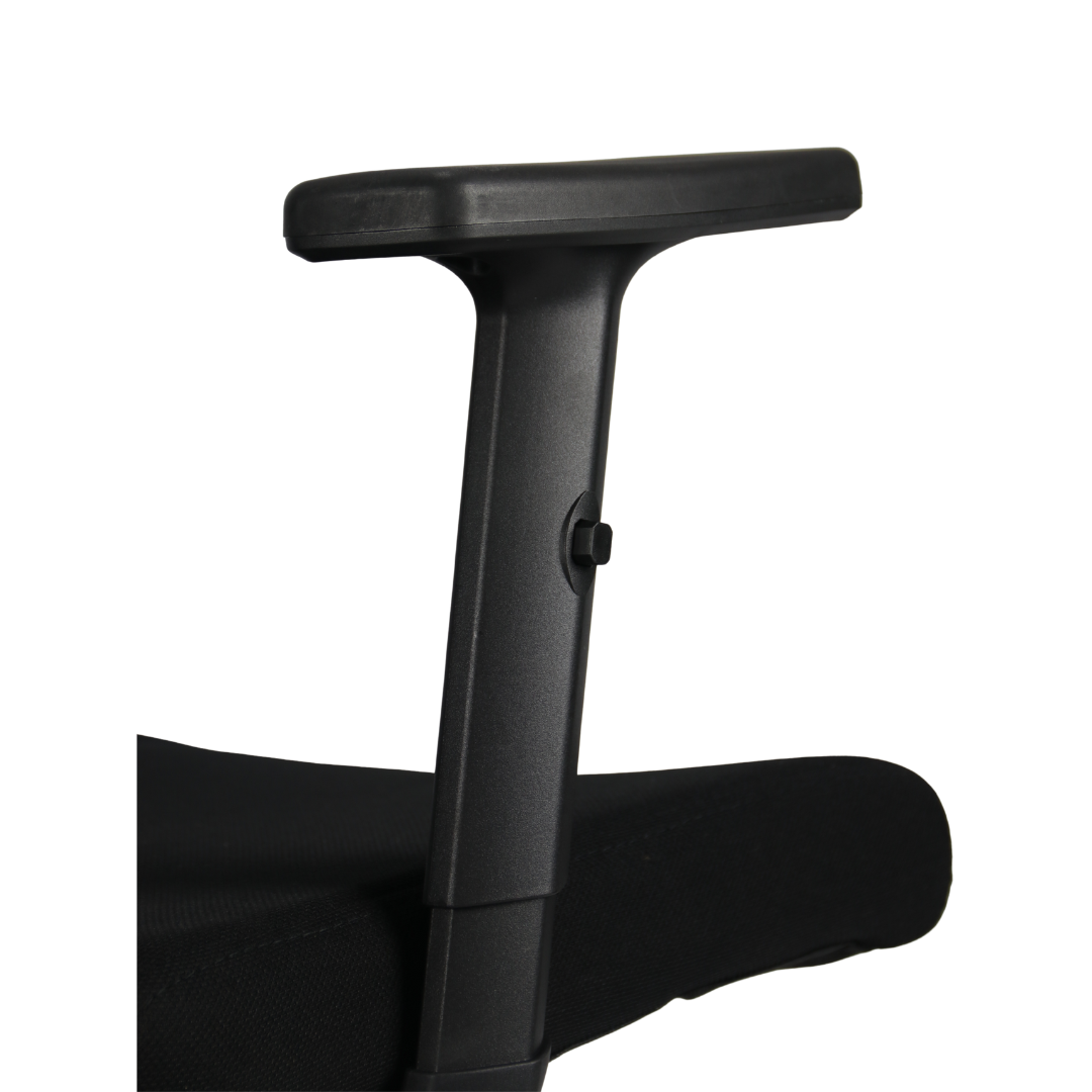 Cadeira Presidente Ergonômica Telada Mesh 3003