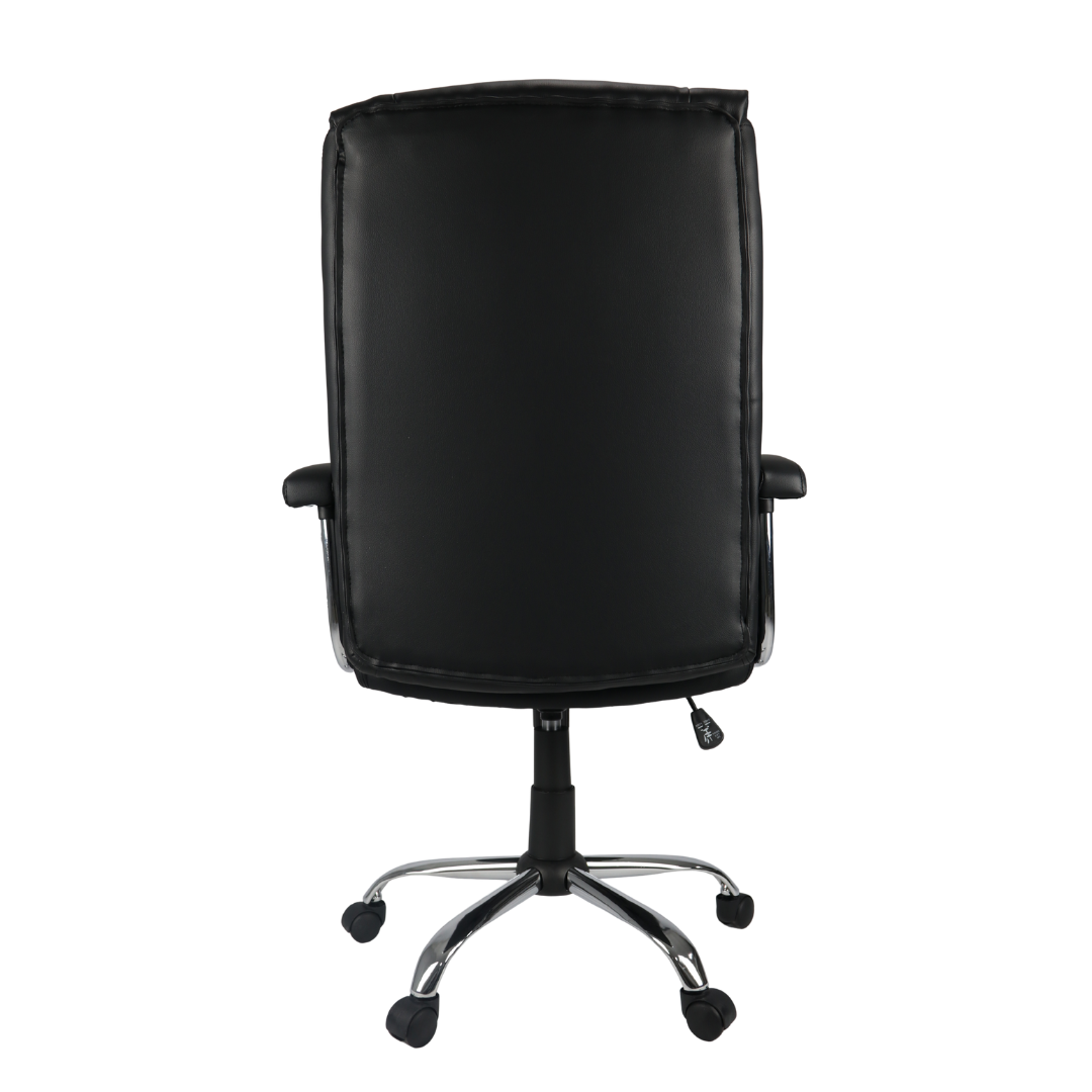 Cadeira Presidente Base Relax 9122
