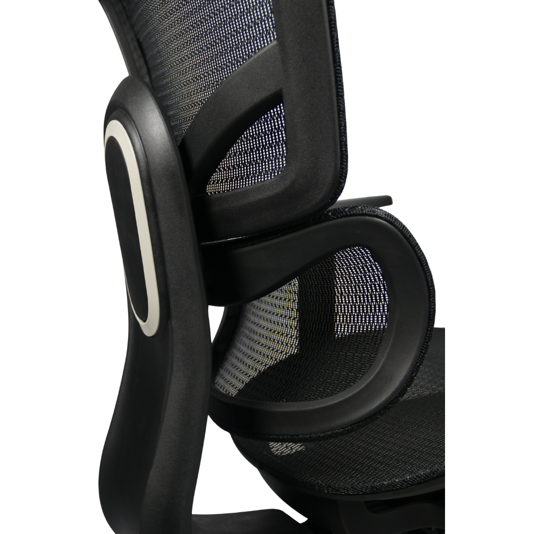 Cadeira Mesh Ergonômica Premium UT-C8593