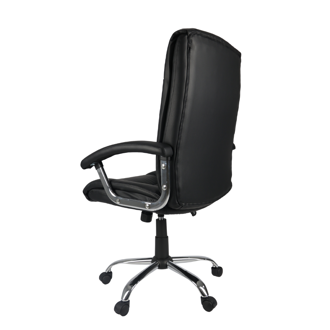Cadeira Presidente Base Relax 9122