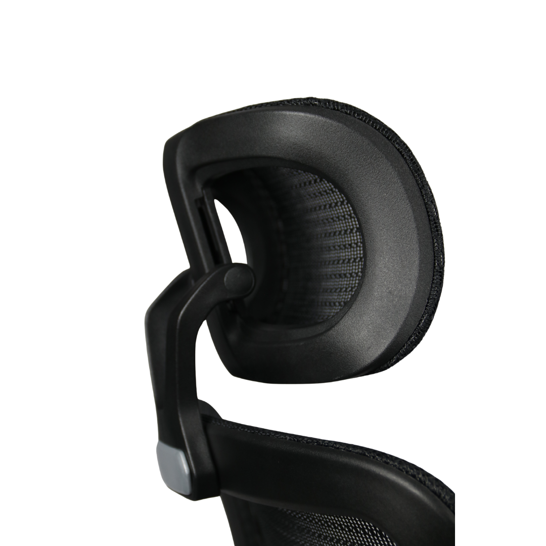 Cadeira Mesh Ergonômica Premium UT-C8593