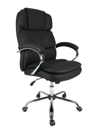Cadeira Presidente Plus Size 9711